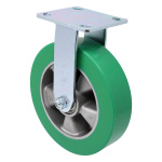 8″ x 2″ Rigid Kingpinless, (CP) Champion